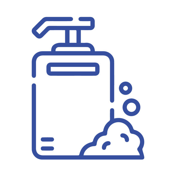 Дезинфекция