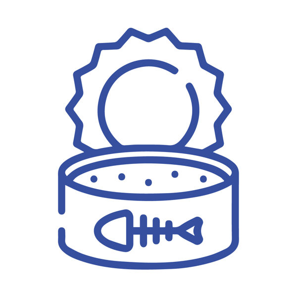 Консервы для котов