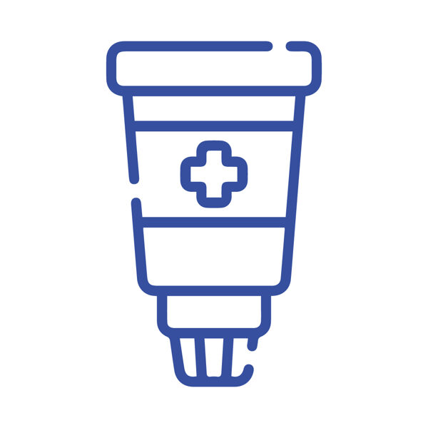 Дерматологические препараты