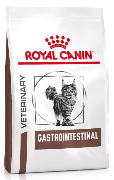 Royal Canin GASTROINTESTINAL CAT 2kg