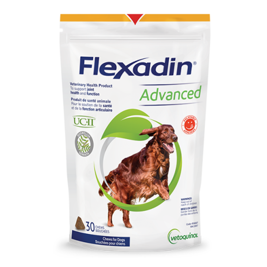 Flexadin Advanced N30 + Dāvanā