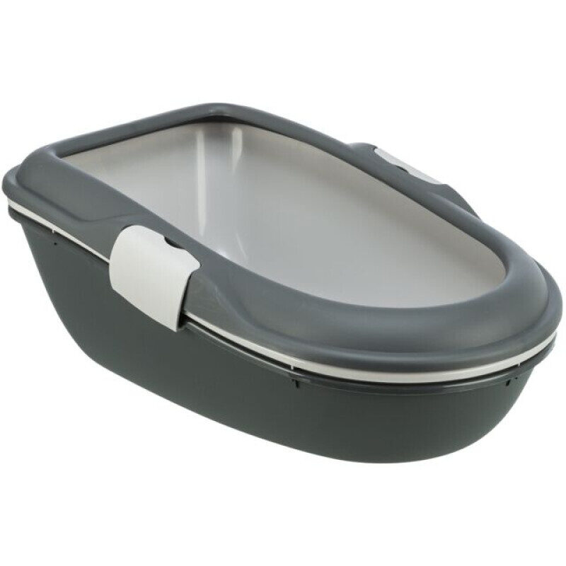 Trixie Berto cat litter tray, Kaķu