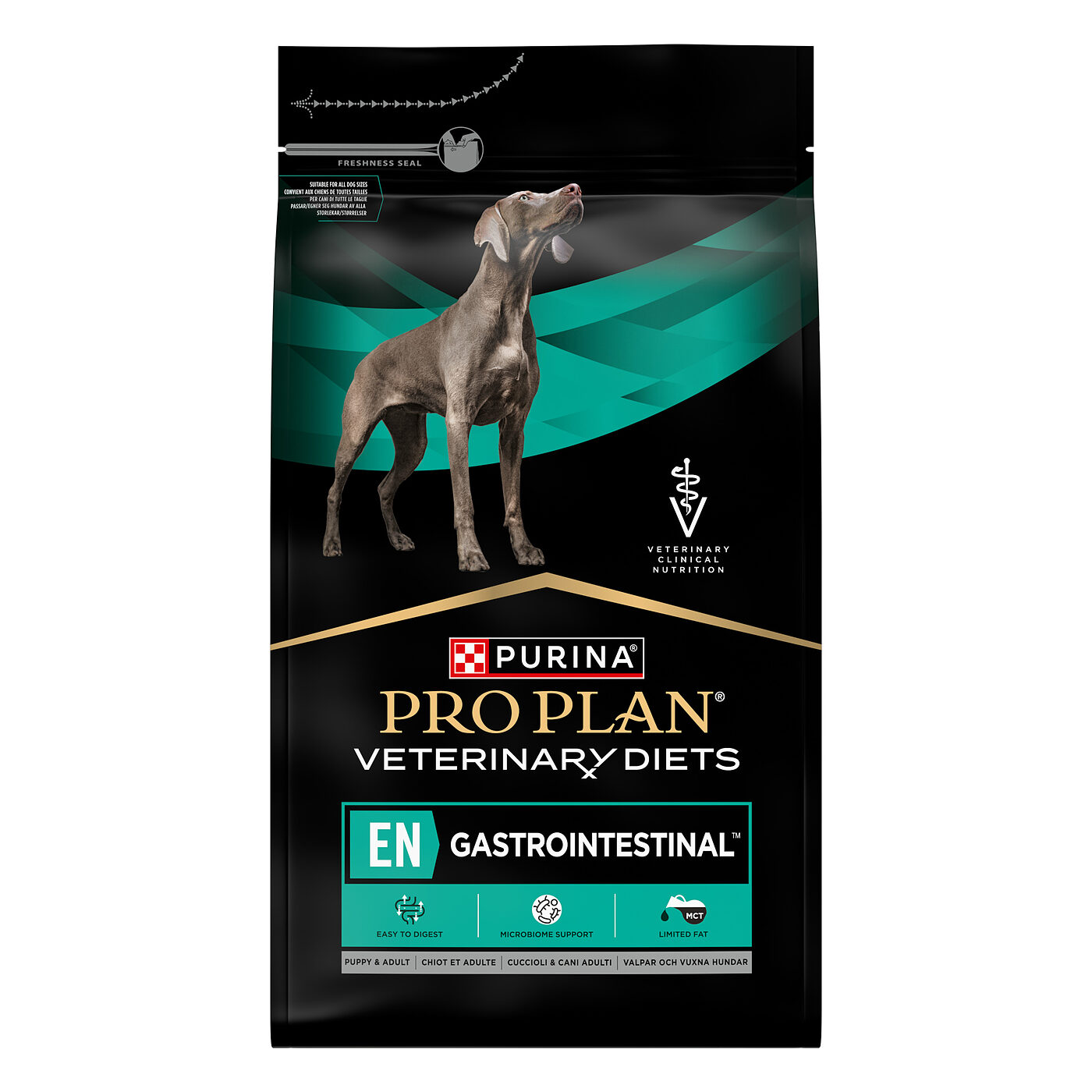 PRO PLAN EN Gastrointestinal dog, 5kg