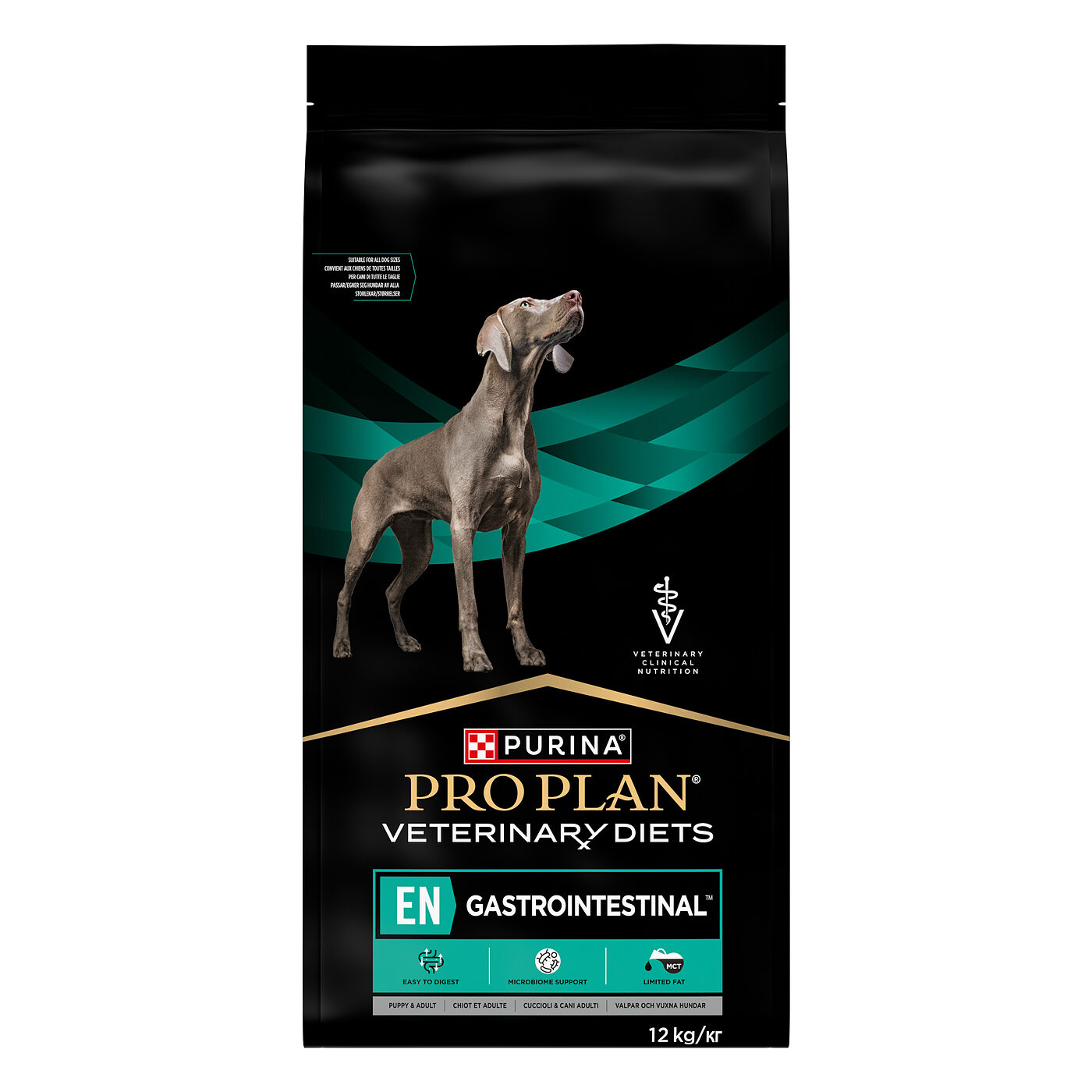 PRO PLAN EN Gastrointestinal dog, 12kg