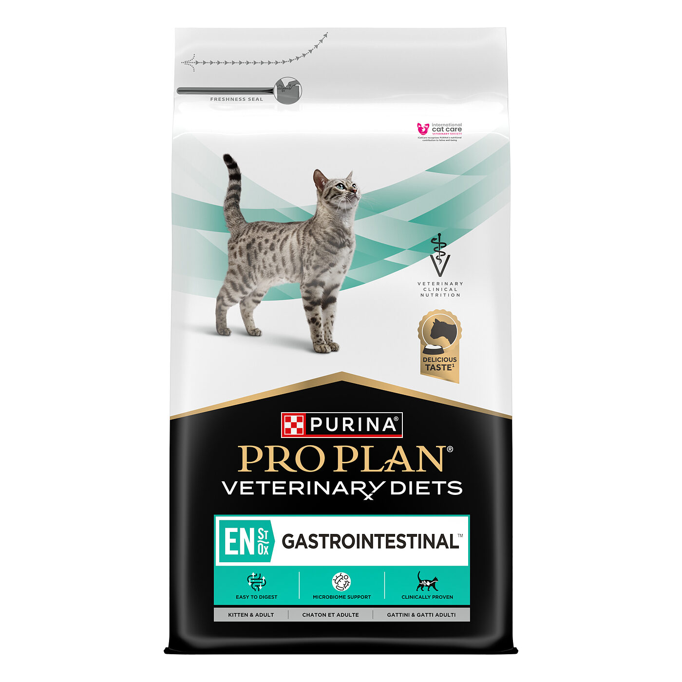 PRO PLAN Cat EN St/Ox Gastrointestinal