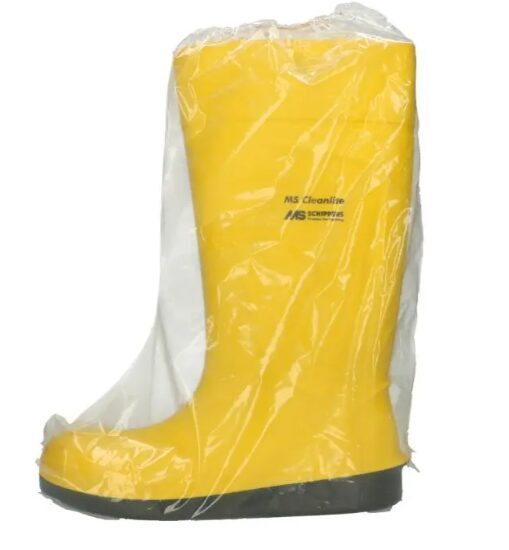 Vienreiz.liet. apavu pārvalki 0.07 mm OXXA Basic 144817 (5503305) N2