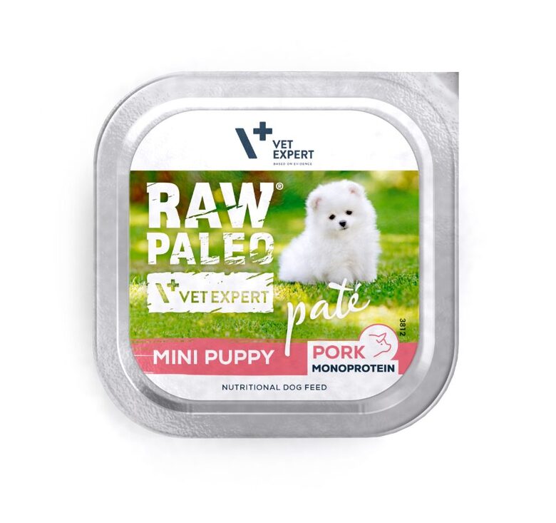 RAW PALEO KUCĒNU PASTĒTE MINI CŪKGAĻA 150G
