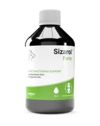 Sizarol Forte 250ml
