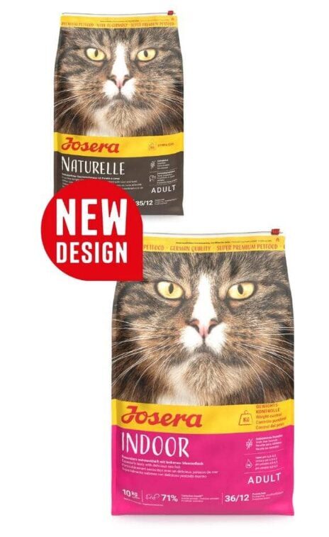 Josera Naturelle 10kg