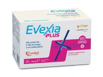 Evexia Plus tabletes N120