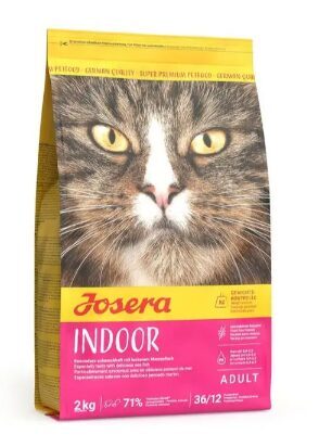 Josera Indoor 2 kg