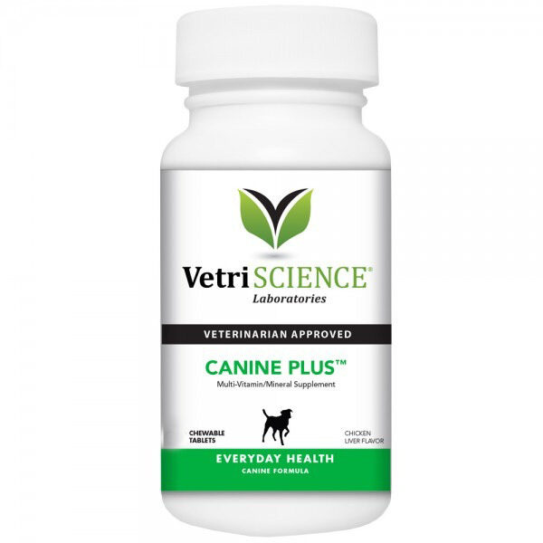 CANINE PLUS N250