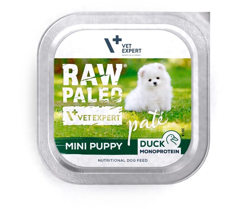 RAW PALEO KUCĒNU PASTĒTE MINI PĪLE 150G