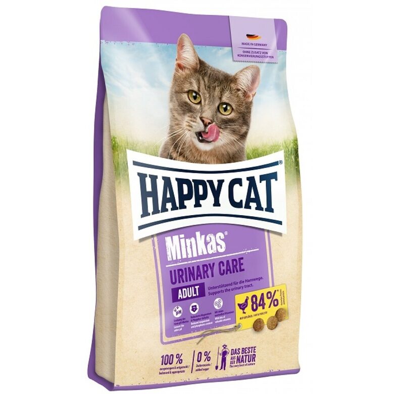 Happy Cat Minkas Urinary Care 20 kg