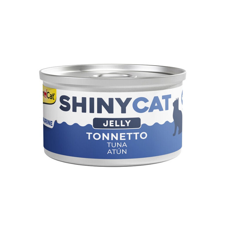 SHINYCAT Jelly Tuna 70g