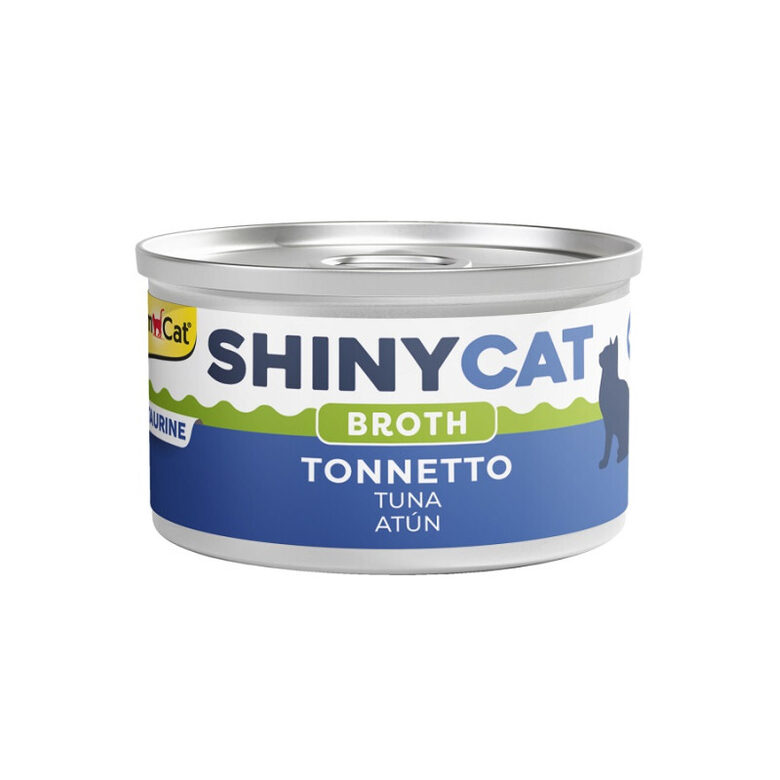 SHINYCAT Tuna 70g