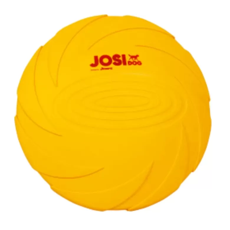 Josera lidojošais šķīvītis