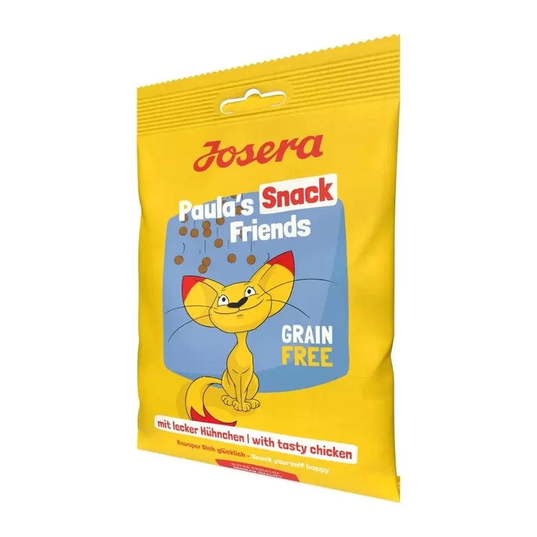 Josera Snack Paula's Friends 90 g