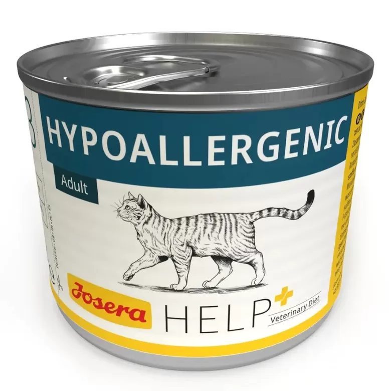 Josera HELP Hypoallergenic Cat wet 200 g