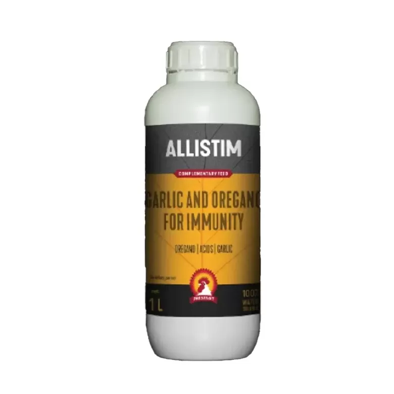 Prestivet Allistim 1 L