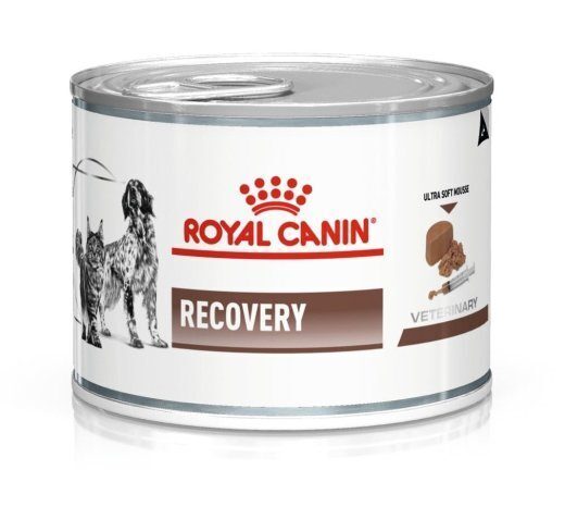 Royal Canin RECOVERY 195g