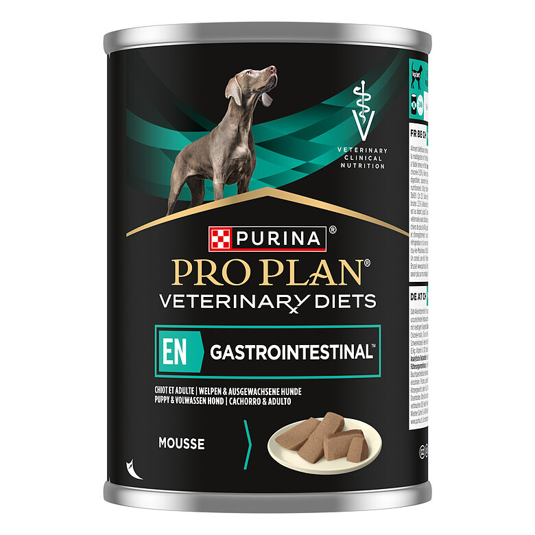 PRO PLAN EN Gastrointestinal Dog 400g
