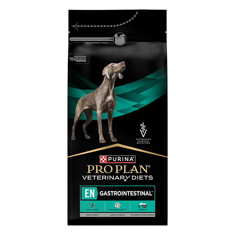 PRO PLAN EN Gastrointestinal Dog 1.5kg