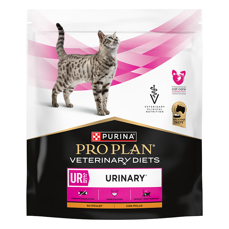 PRO PLAN Cat UR St/Ox Urinary(vista), 350g