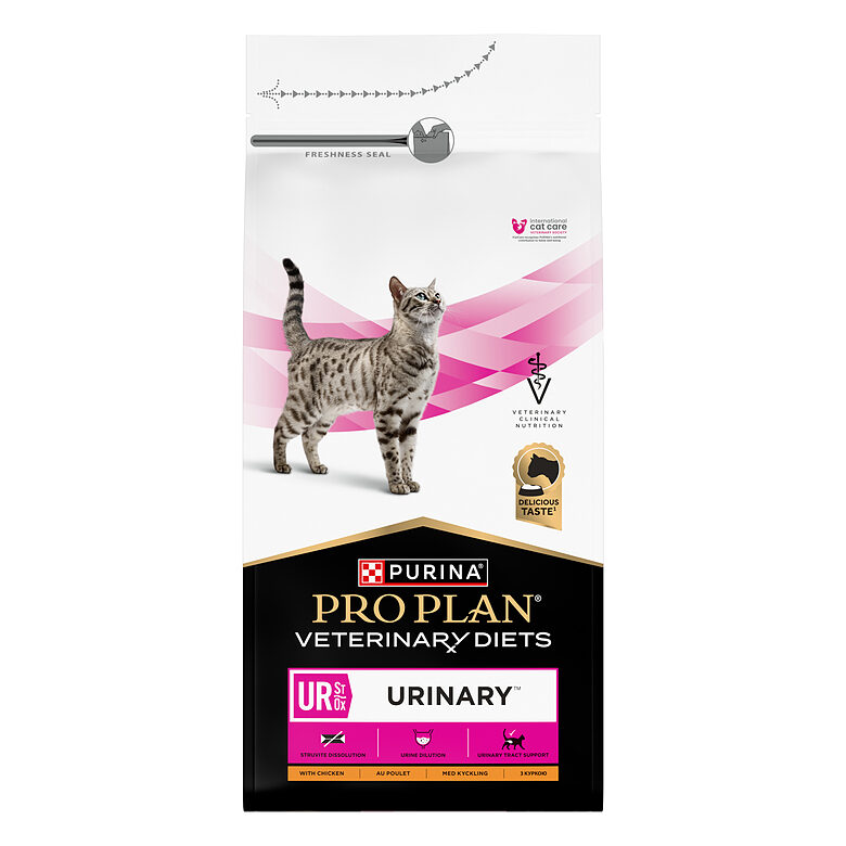 PRO PLAN Cat UR St/Ox Urinary(vista), 1.5kg