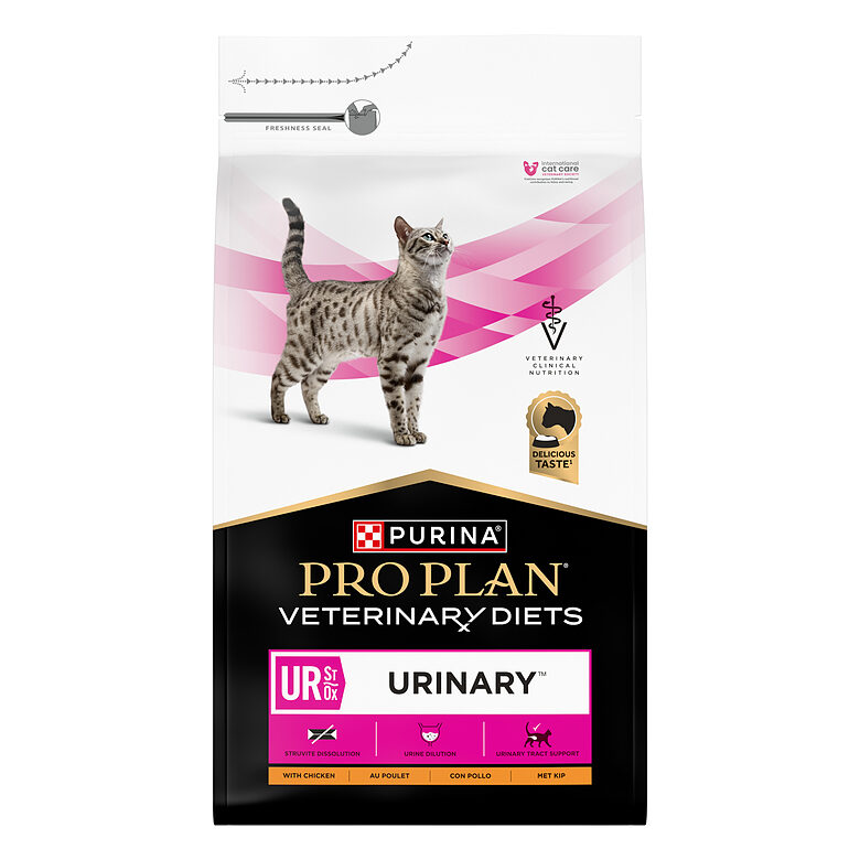 PRO PLAN Cat UR St/Ox Urinary(vista), 5kg