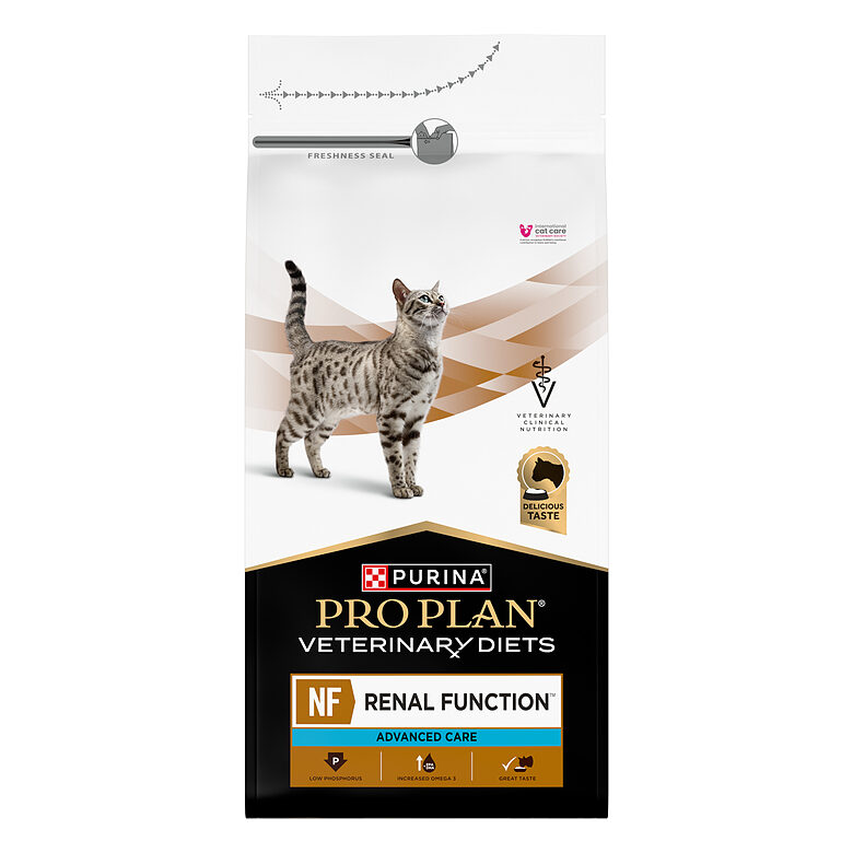 PRO PLAN Cat NF AC, 1.5kg