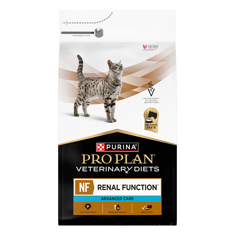 PRO PLAN Cat NF AC, 5kg