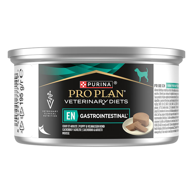 PRO PLAN EN Gastrointestinal Dog 195g