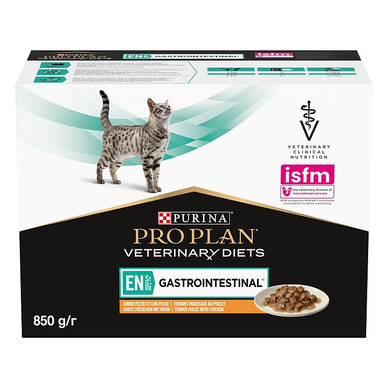 PRO PLAN Cat EN (vista), 85g