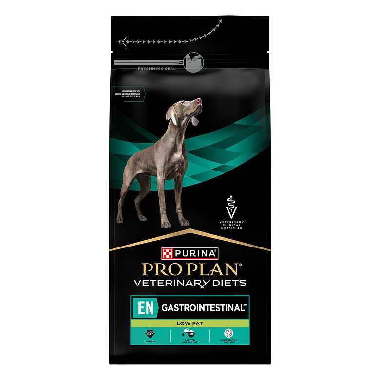PRO PLAN EN Low Fat dog, 1,3 kg
