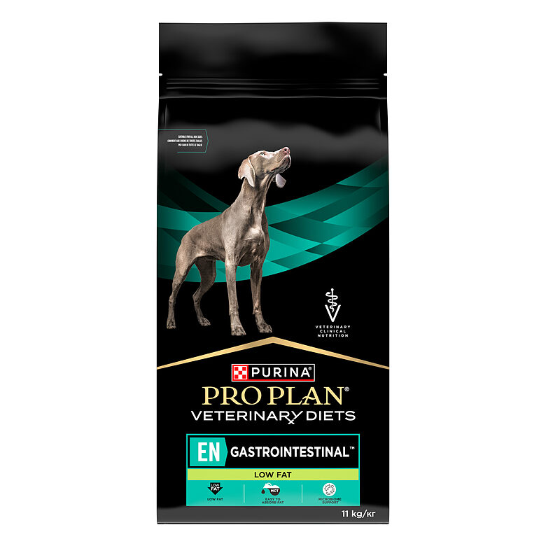 PRO PLAN EN Low Fat dog, 11 kg