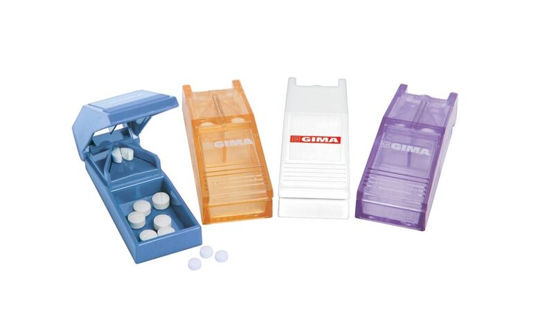 TABLEŠU DALĪTĀJS COLOUR GIMA N1