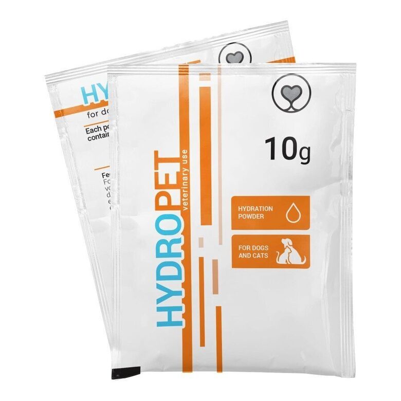 Veta Pro HYDROPET CAT&DOG 10G (1/20)