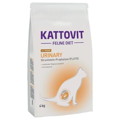 KATTOVIT Urinary kana 4 kg