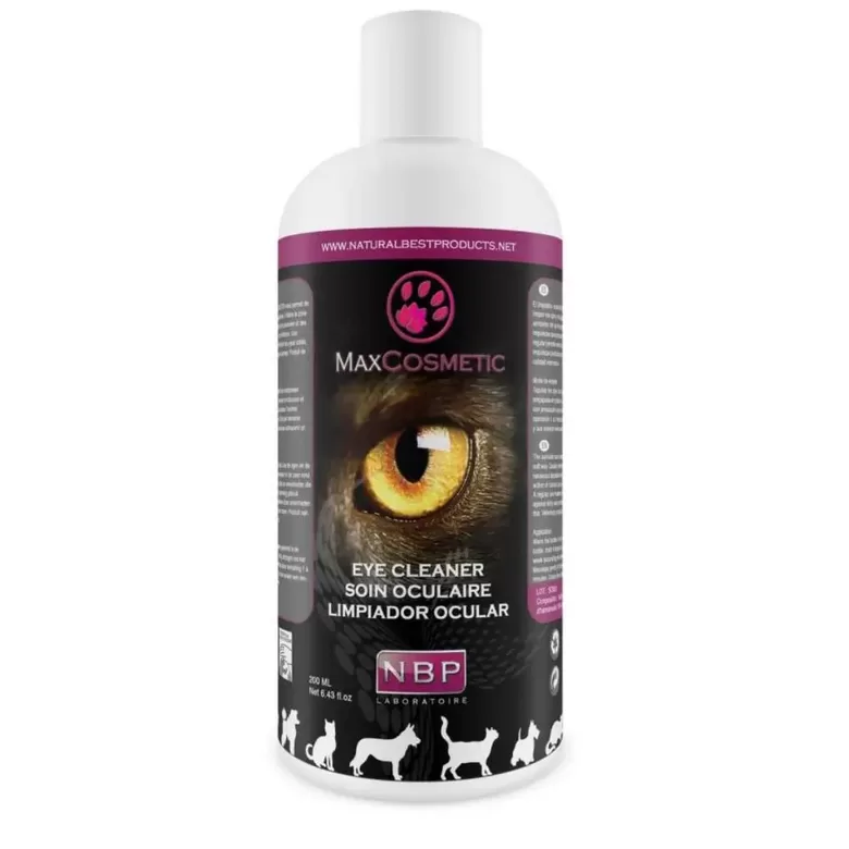 HerbaMax EyeCleaner (acīm) 200 ml