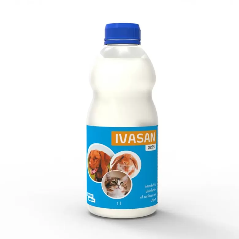 Ivasan Pets 1 L