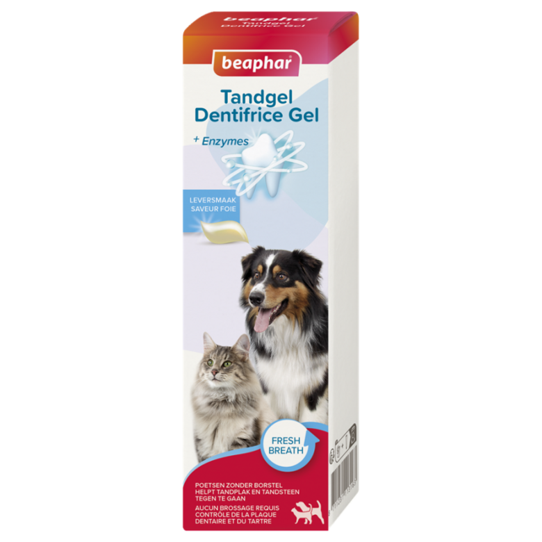 Beaphar Tooth gel 100g