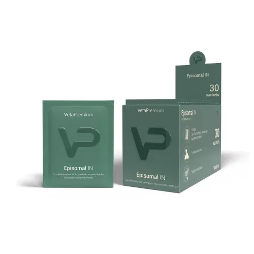 EPISOMAL IN 5g VetaPro