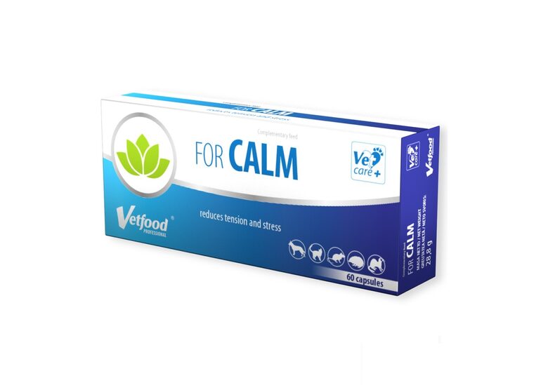 For Calm N20 (20/60)
