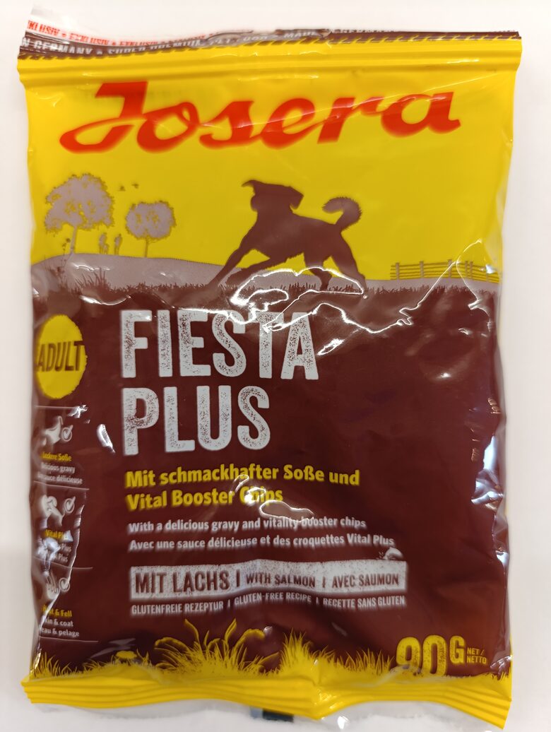 Josera Dog PARAUGS 90G