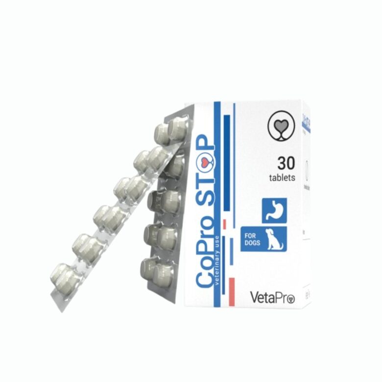 CoPro STOP N10 (10/30) VetaPro
