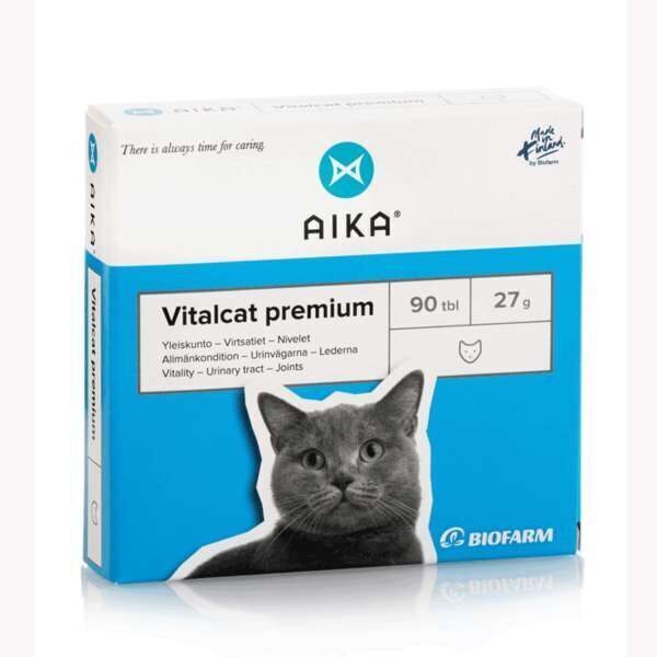 Vitalcat Premium N30 (30/90)