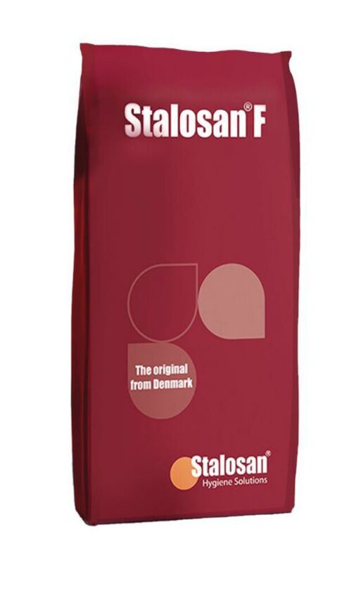 STALOSAN F PAKAIŠI ABSORBENTS 15KG VILOFOSS