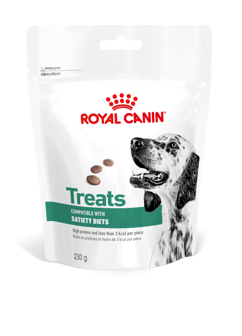 Royal Canin Dog Satiety Treats 230g