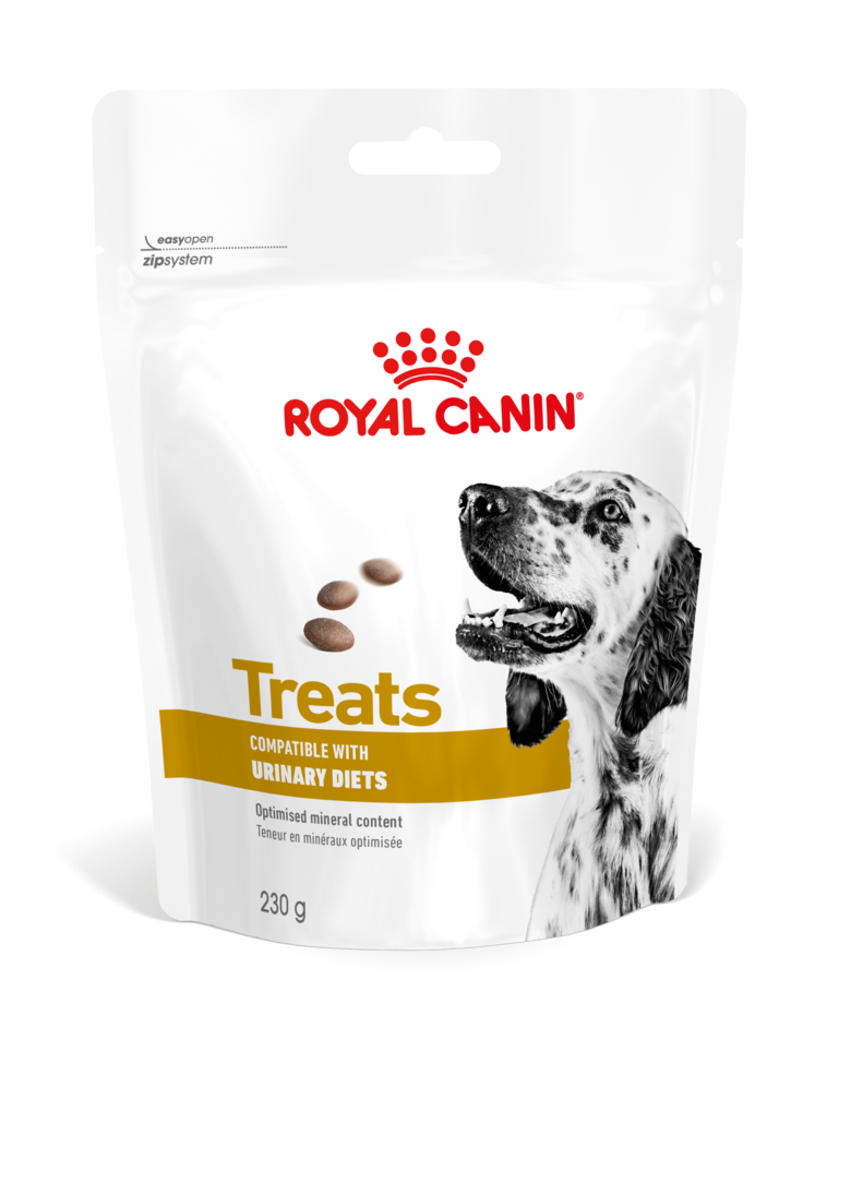 Royal Canin Dog Urinary Treats 230g